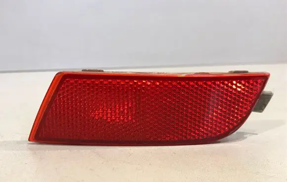 Nissan Note (E11) Rear tail light reflector 25024740
