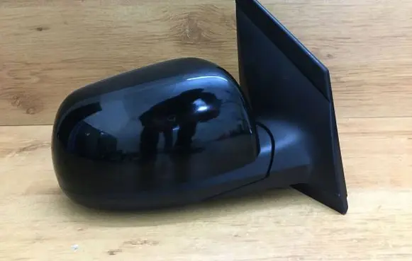 KIA Picanto Front door electric wing mirror 3241352153210