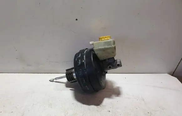 Jaguar XJL Brake booster 8X232B195AB 03774785034 07741650306