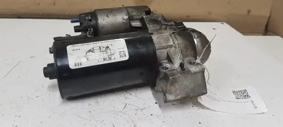 BMW 5 F10 F11 Starter motor 0001148020 851590004