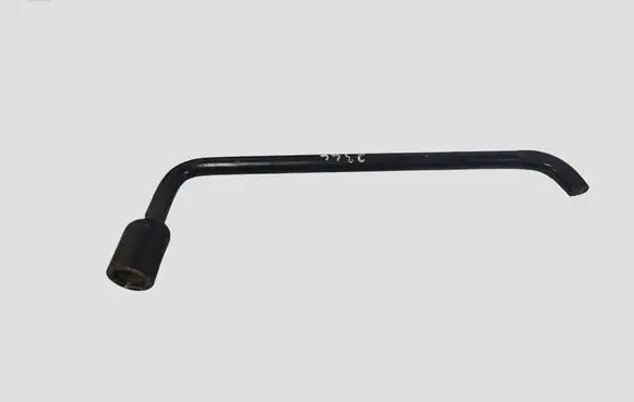 Peugeot 308 Tool set 9805820580 206076 9649243380
