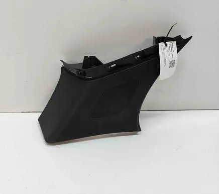 Porsche Macan (95B) (C) pillar trim 95B867245