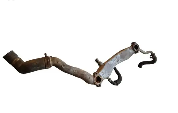 Subaru Forester SG Air intake hose/pipe