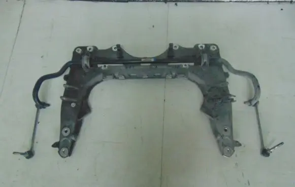 Porsche Boxster 981 Front subframe 99134108100
