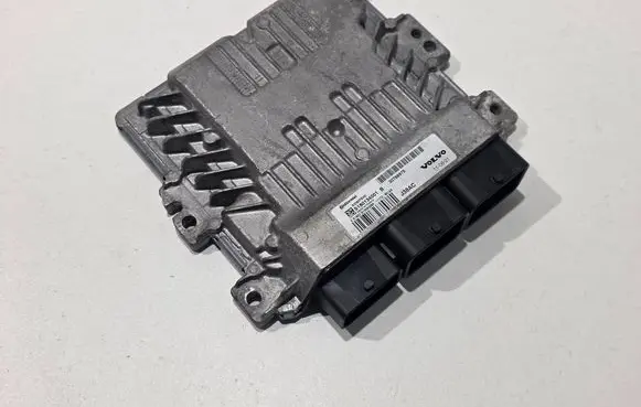 Volvo C30 Engine control unit/module ECU 30788975