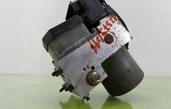 Opel Zafira A ABS Pump 0273004517
