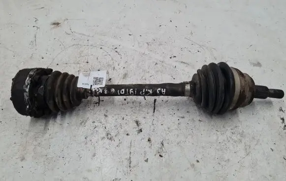 Audi A3 S3 8L Front driveshaft