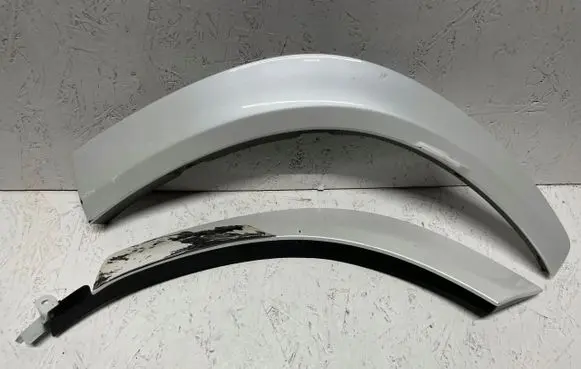 Lexus NX Front arch trim NX300H