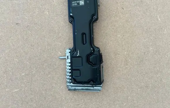 Mercedes-Benz B W247 Windshield/windscreen camera A2139000323 A2139018607