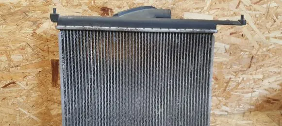 Volvo S40, V40 Intercooler radiator 30821931