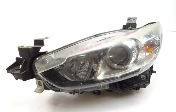 Mazda 6 Headlight/headlamp