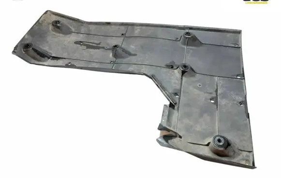 Lexus IS 220D-250-350 Engine splash shield/under tray 58165-53020