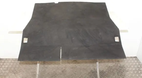 Honda HR-V Trunk/boot floor carpet liner L0255117AA02