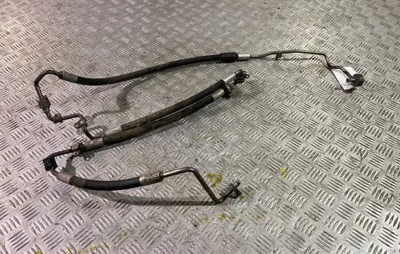 Mercedes-Benz GL X166 Power steering hose/pipe/line A1663201672