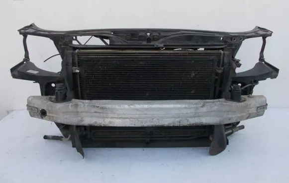 Audi A4 S4 B7 8E 8H Radiator support slam panel 8E0805594E