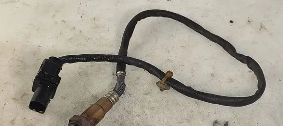 Peugeot 308 Lambda probe sensor 9665414480 0258017209