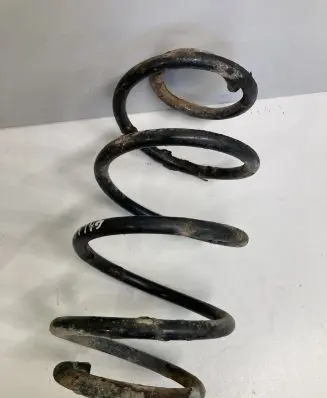 Ford Galaxy Front coil spring