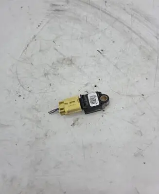 Toyota Avensis T250 Airbag deployment crash/impact sensor 8983405020 1116004396