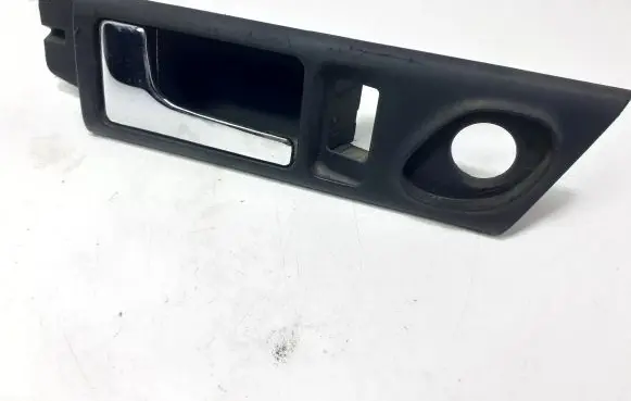 Audi A6 S6 C4 4A Rear door interior handle 4A0839019C
