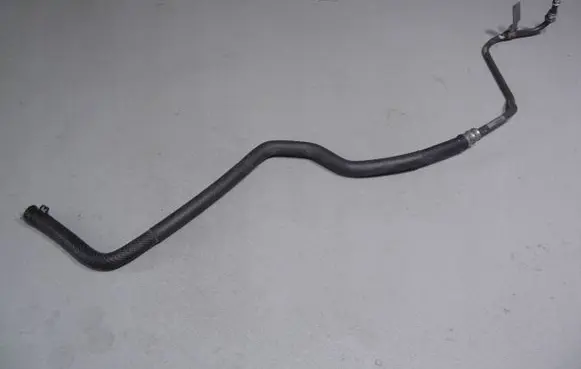 Volkswagen Transporter - Caravelle T5 Power steering hose/pipe/line B20870DA