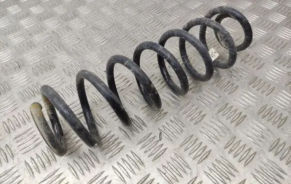 Volkswagen PASSAT B8 Rear coil spring