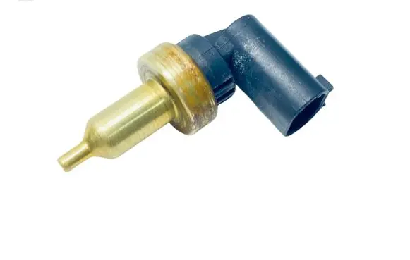 Coolant temperature sensor