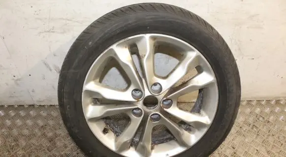 KIA Optima R17 alloy rim 52910-2T310