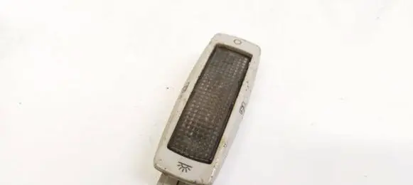 Volkswagen Golf IV Rear seat light 3B0947291