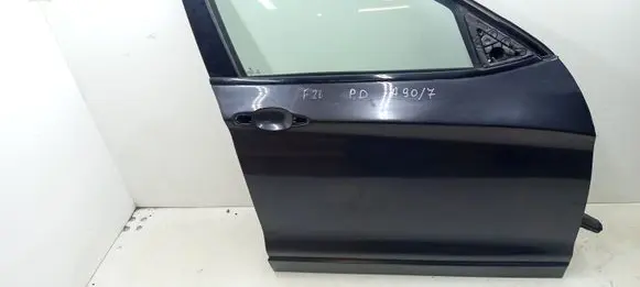 BMW X4 F26 Front door 