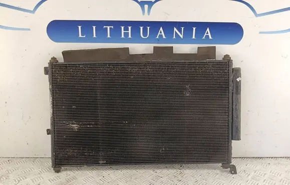 Honda CR-V A/C cooling radiator (condenser) MF4477509961