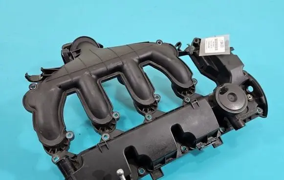 Citroen C5 Intake manifold 9662688980 IMPRK1504272