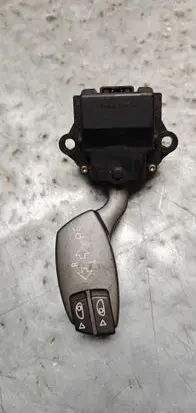 BMW 7 E65 E66 Indicator stalk PA66MX40 6911516 01106700