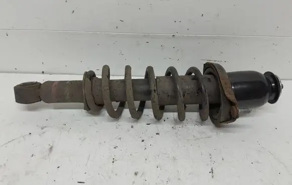 Toyota Prius (XW20) Rear shock absorber with coil spring 4853047051