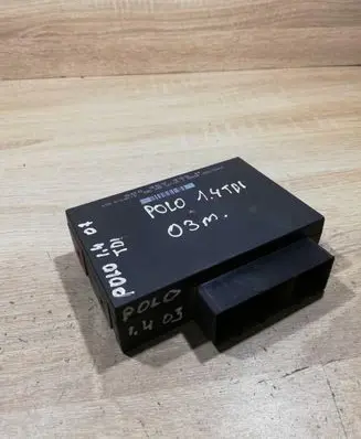 Volkswagen Polo Comfort/convenience module 6Q0959433H