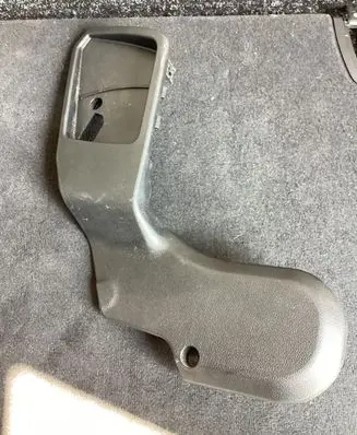 KIA Sportage Seat trim 89011F1000