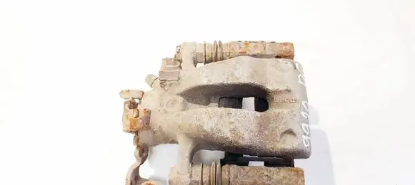 Opel Astra G Rear brake caliper