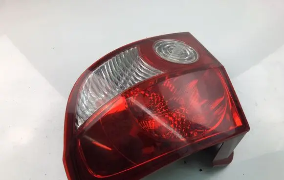 Hyundai Getz Rear/tail lights