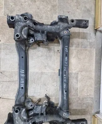 Mercedes-Benz E W213 Front subframe A2056280057105