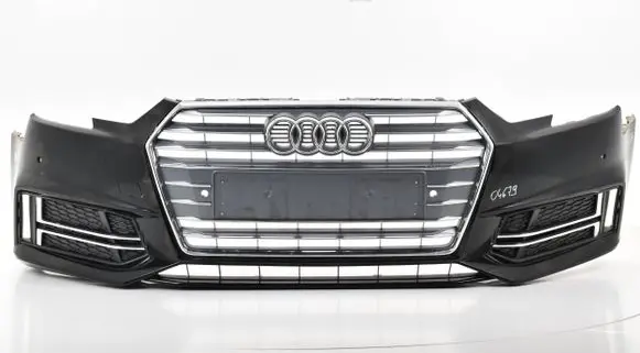 Audi A4 S4 B9 Front bumper 8W0807437