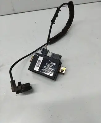 Ford Galaxy Immobilizer control unit/module 7M5953257F 73658012 YM2119A366BB