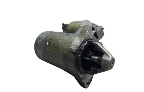 Fiat Panda II Starter motor 63102022KAS 63102022