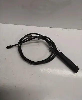 Mini One - Cooper Clubman R55 Engine bonnet/hood lock release cable 2751378