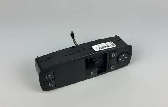 Mercedes-Benz B W245 Electric window control switch A1698206410 03728250