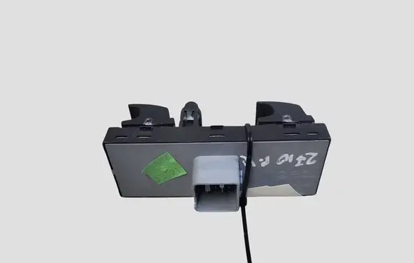 Volkswagen Golf Plus Electric window control switch 1K4959857B 268801S