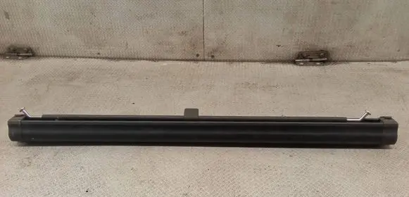 Volkswagen PASSAT B6 Trunk/boot cargo luggage net 