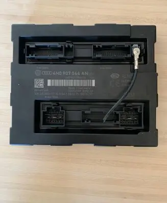 Audi A6 S6 C7 4G Comfort/convenience module 4H0907064AN