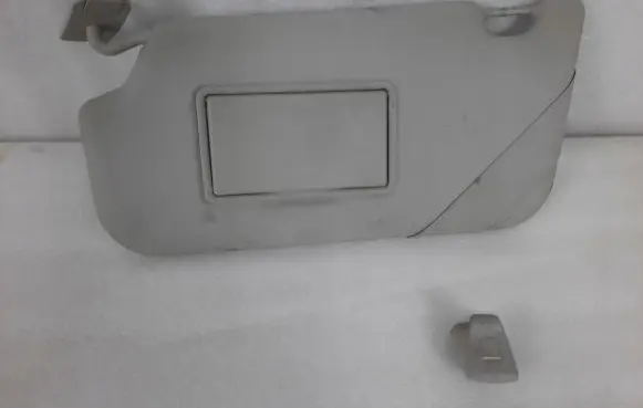 Ford Fiesta Sun visor