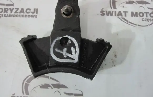 Ford Focus Crankshaft position sensor 9642511280