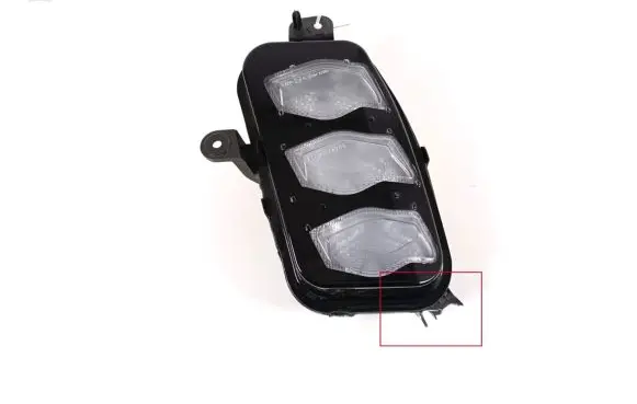 Volkswagen ID.4 LED Daytime headlight 11A941055A