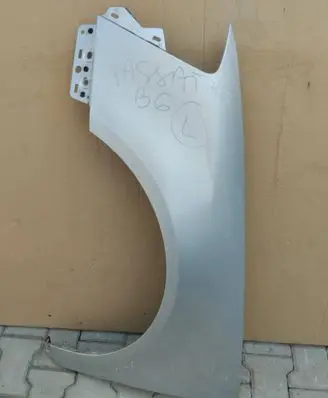 Volkswagen PASSAT B6 Fender BLOTNIKLEWYPASSAT
